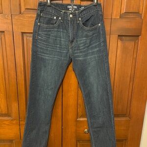 Denizen Levi’s 236 Regular Fit Jeans Size W31 L30. Pre-owned. Cond: Excellent.